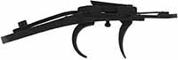 Used Double Set Trigger,
by Thompson Center